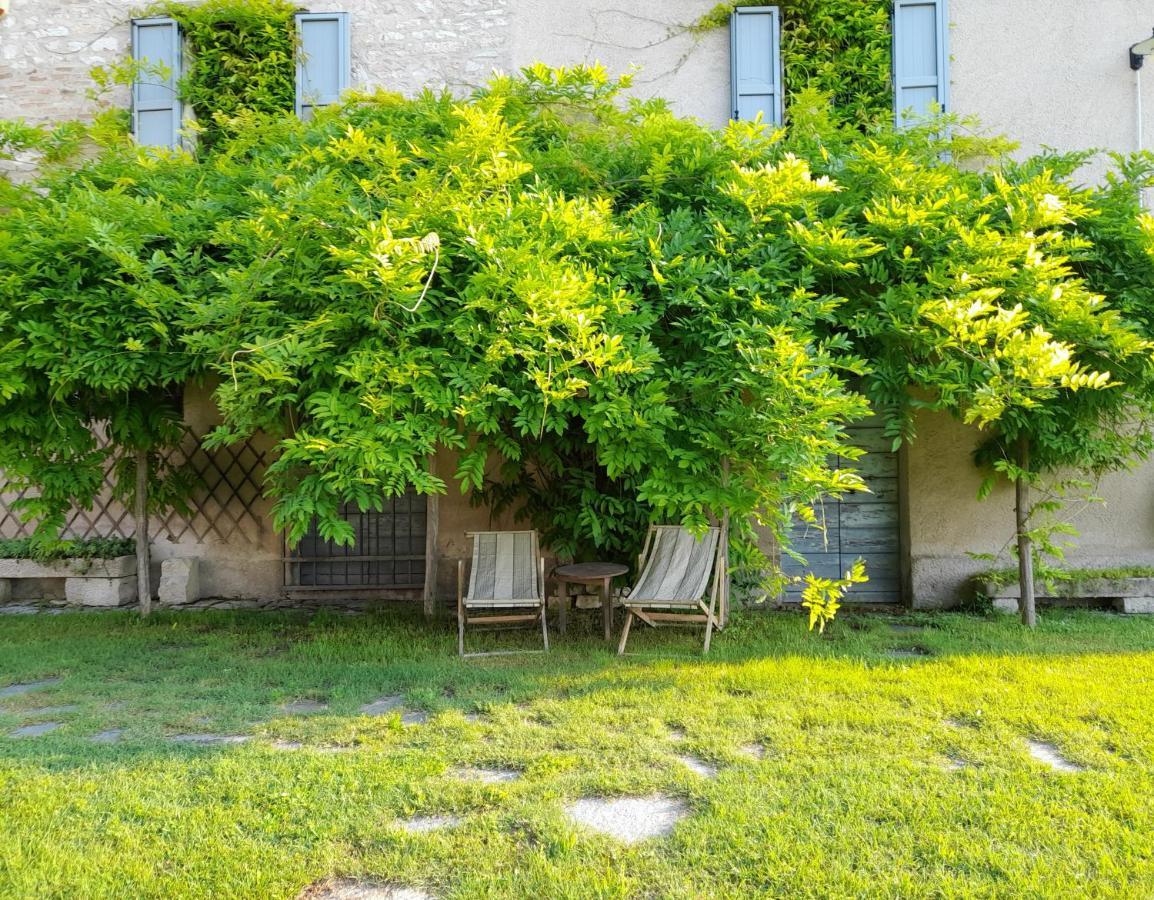Agriturismo Del Frontino - Lo Studio Acqualagna Exterior photo